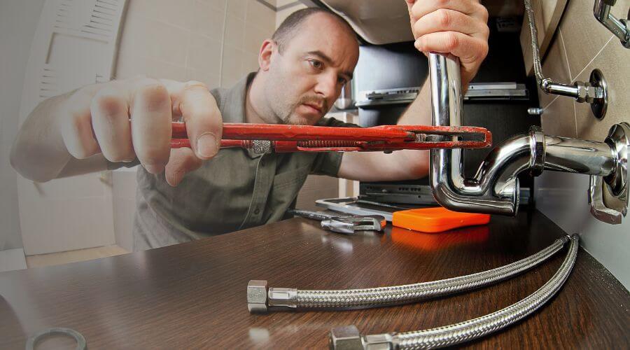 Local water heater installation in Orma, WV